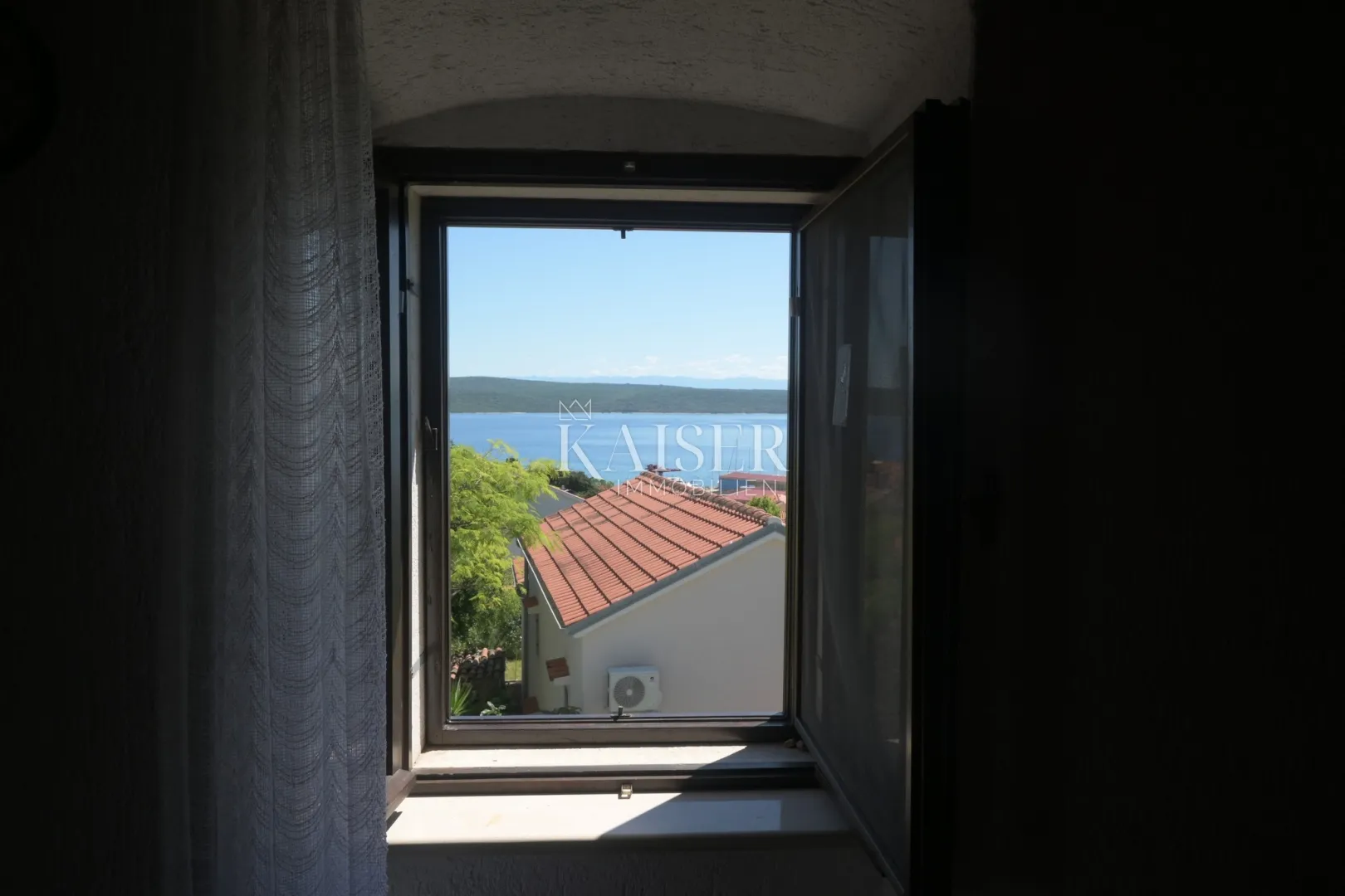 mali lošinj, nerezine - kuća na mirnoj lokaciji, blizina mora - slika 7