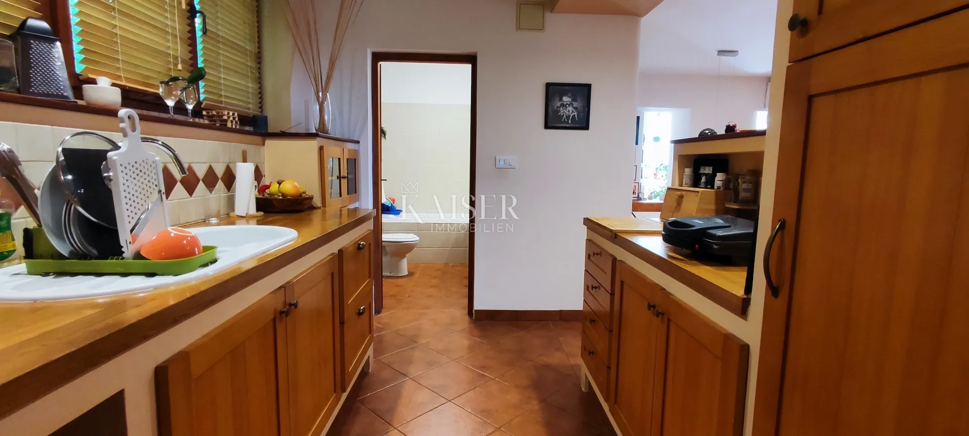 opatija, centar - 3s+db stan s pogledom na more, 113 m2 - slika 6