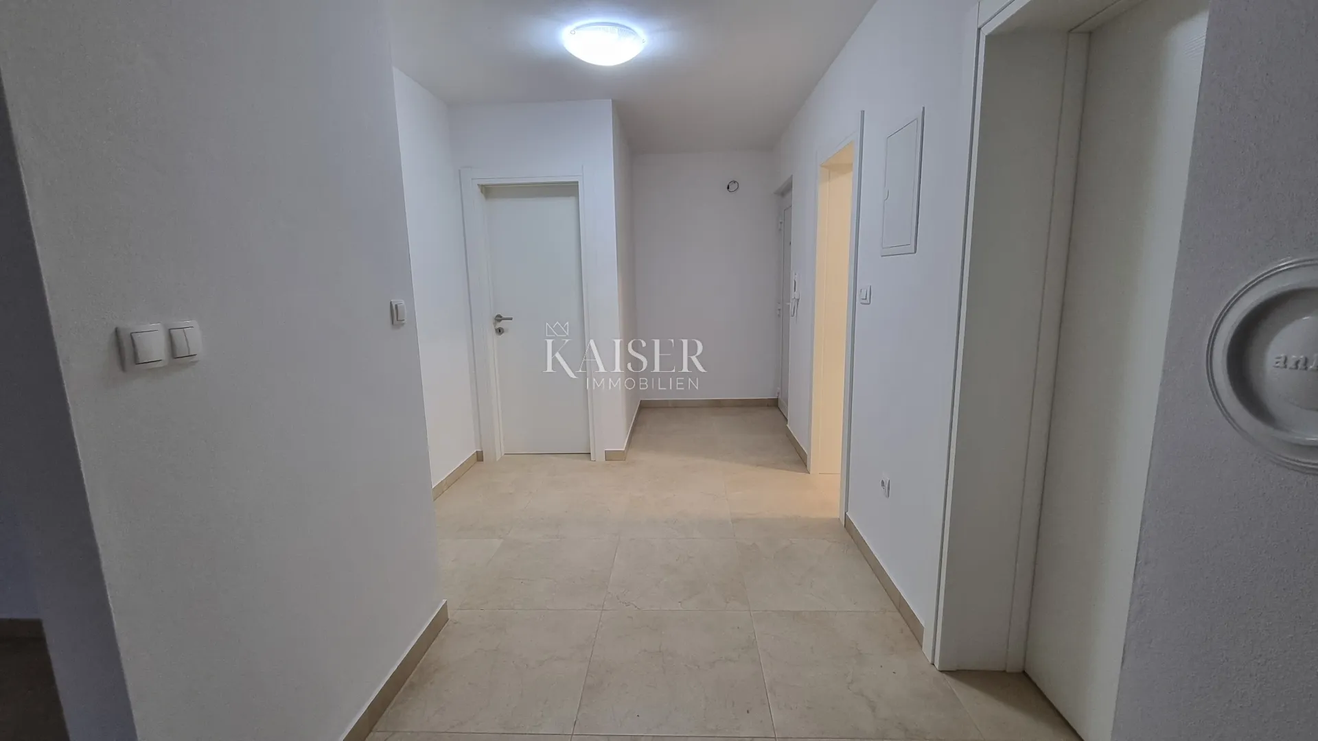 novi vinodolski, povile - stan 2s+db svega 200m od mora - slika 11