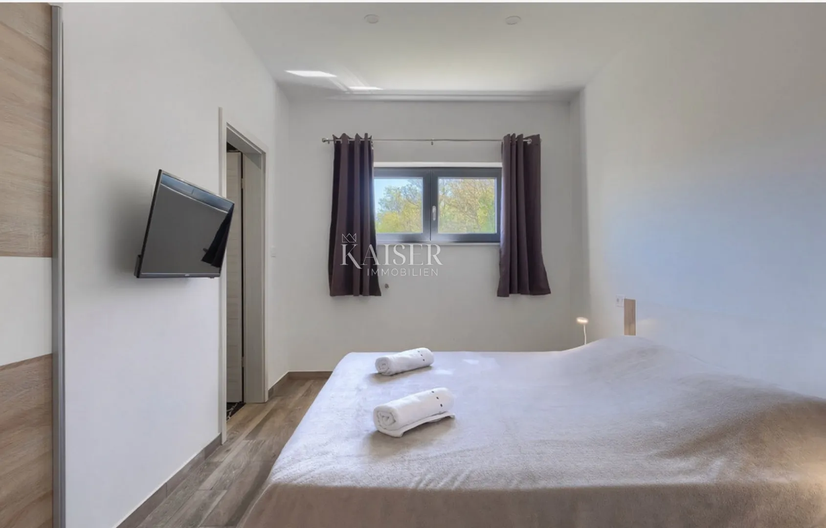 istra, labin -novogradnja s bazenom, 125 m2 - slika 14