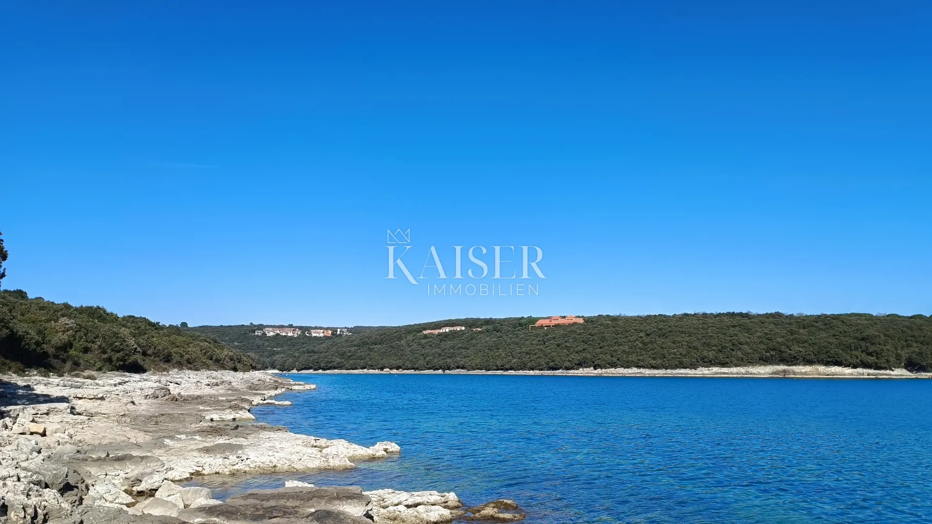 istra, peruški- građevinsko zemljište 862m2 s gotovim projektom - slika 8