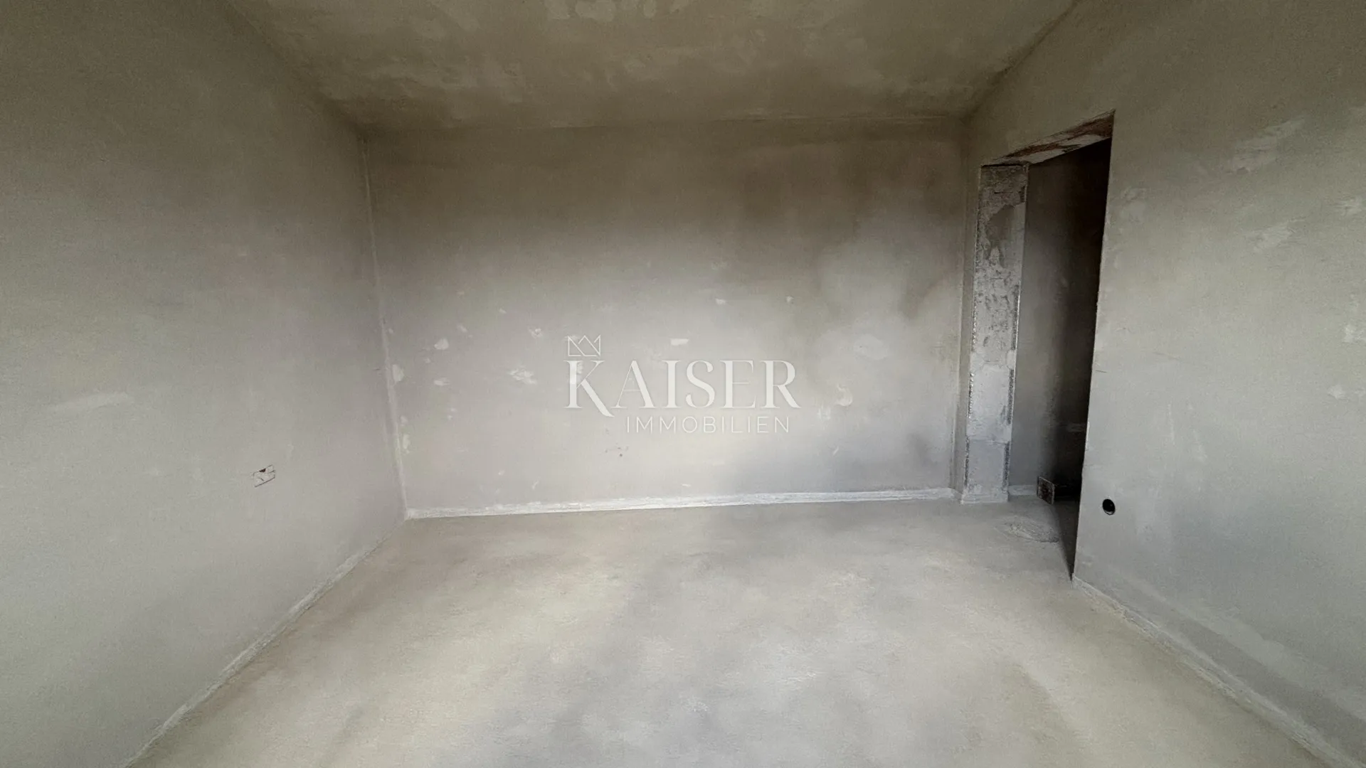 zadar, privlaka – nova kuća s dvorištem, 600 m od mora - slika 21