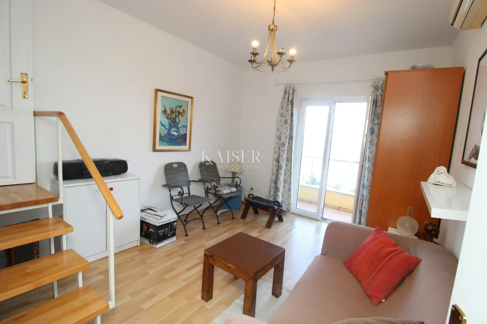 opatija - novogradnja, dvosoban stan, visoko potkrovlje - slika 18