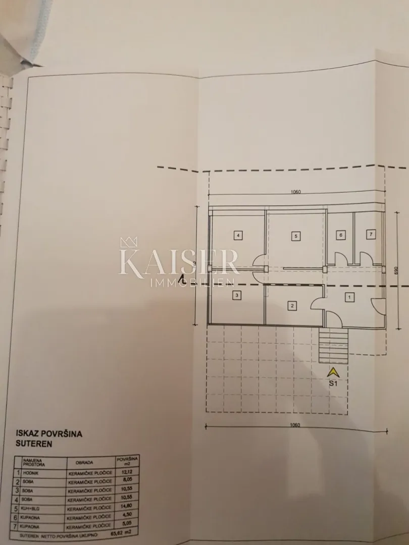 opatija – kuća sa 14 stanova - slika 25