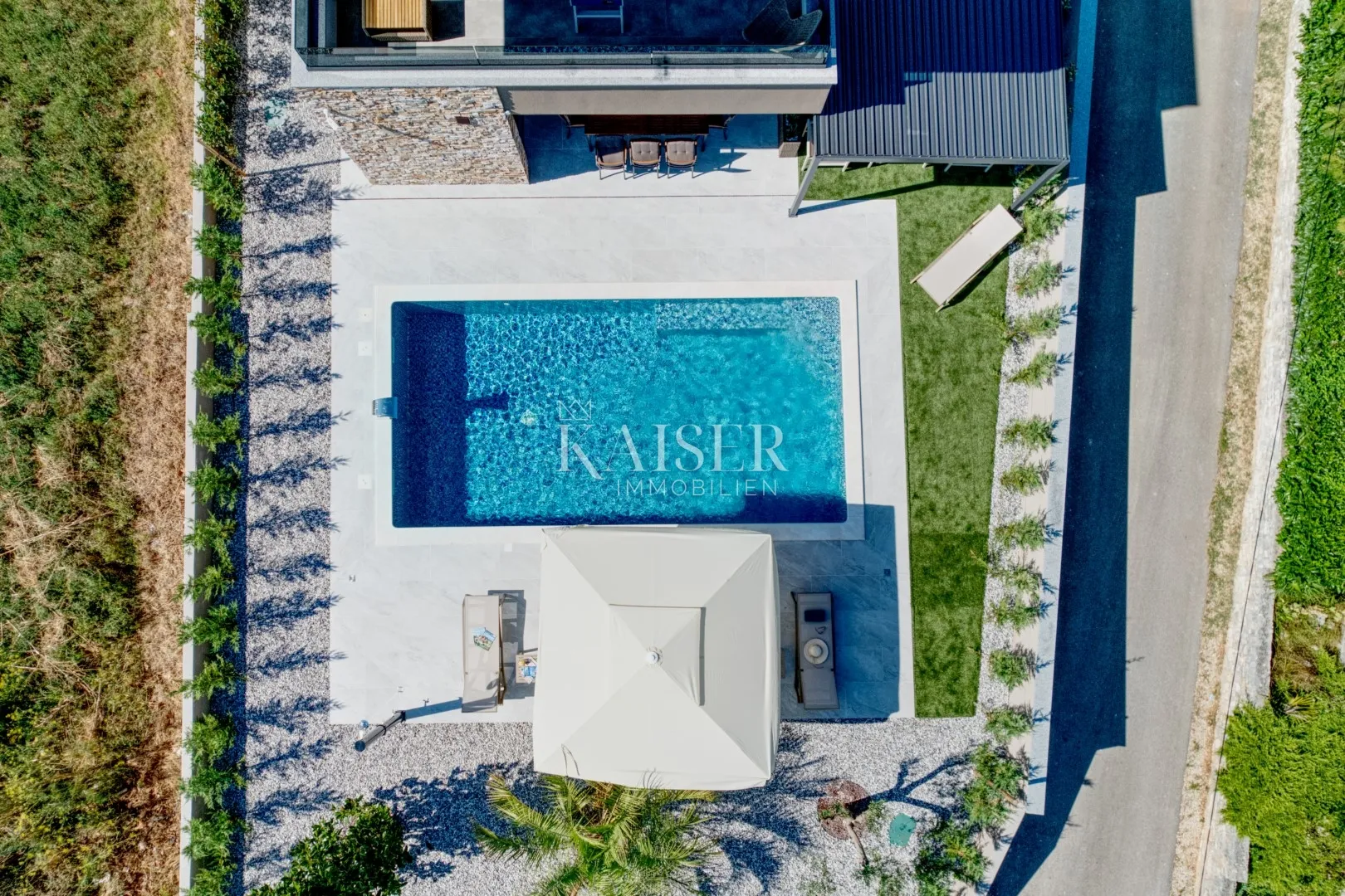 istra, marčana- luksuzna dvojna vila 200m2 s wellnessom - slika 40