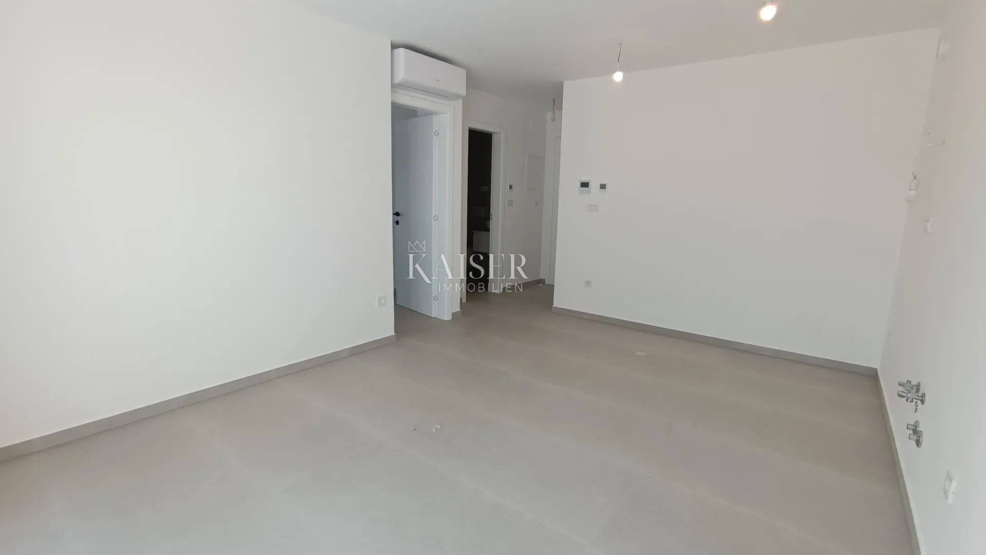 malinska, otok krk- stan 107m2 s pogledom na more - slika 2