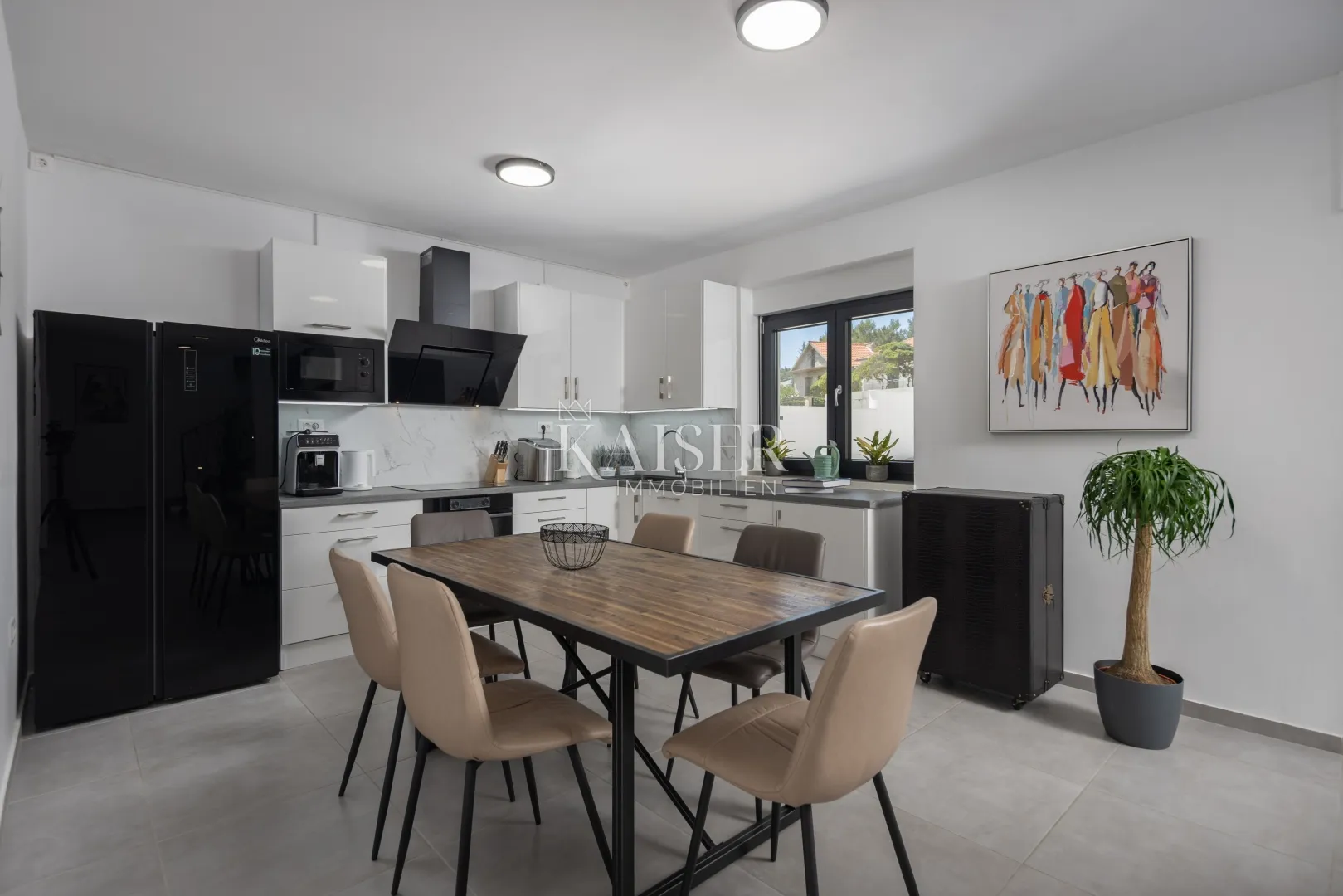 zadar – pridraga, moderna vila s bazenom i jacuzzi zonom, 300 m od mora - slika 38