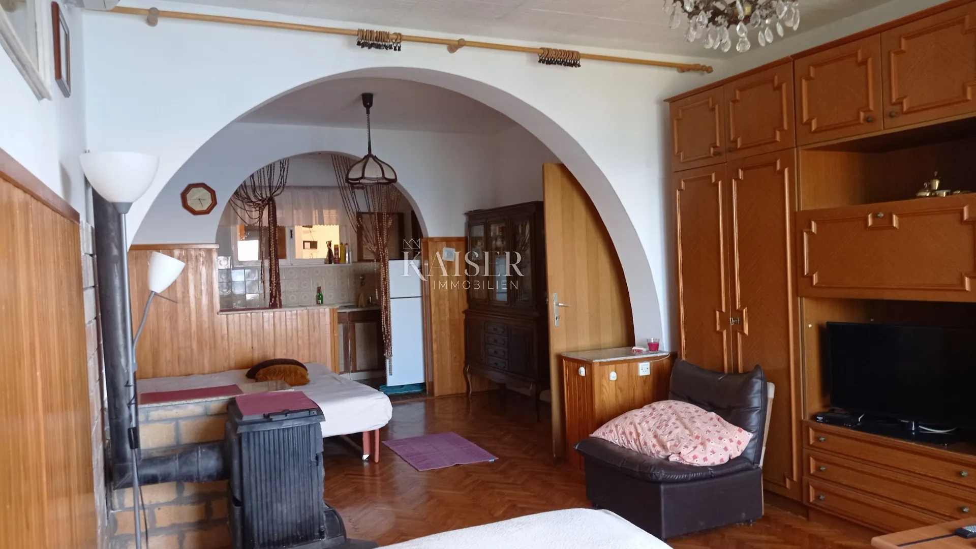 senj, kuća s prekrasnim pogledom - slika 22