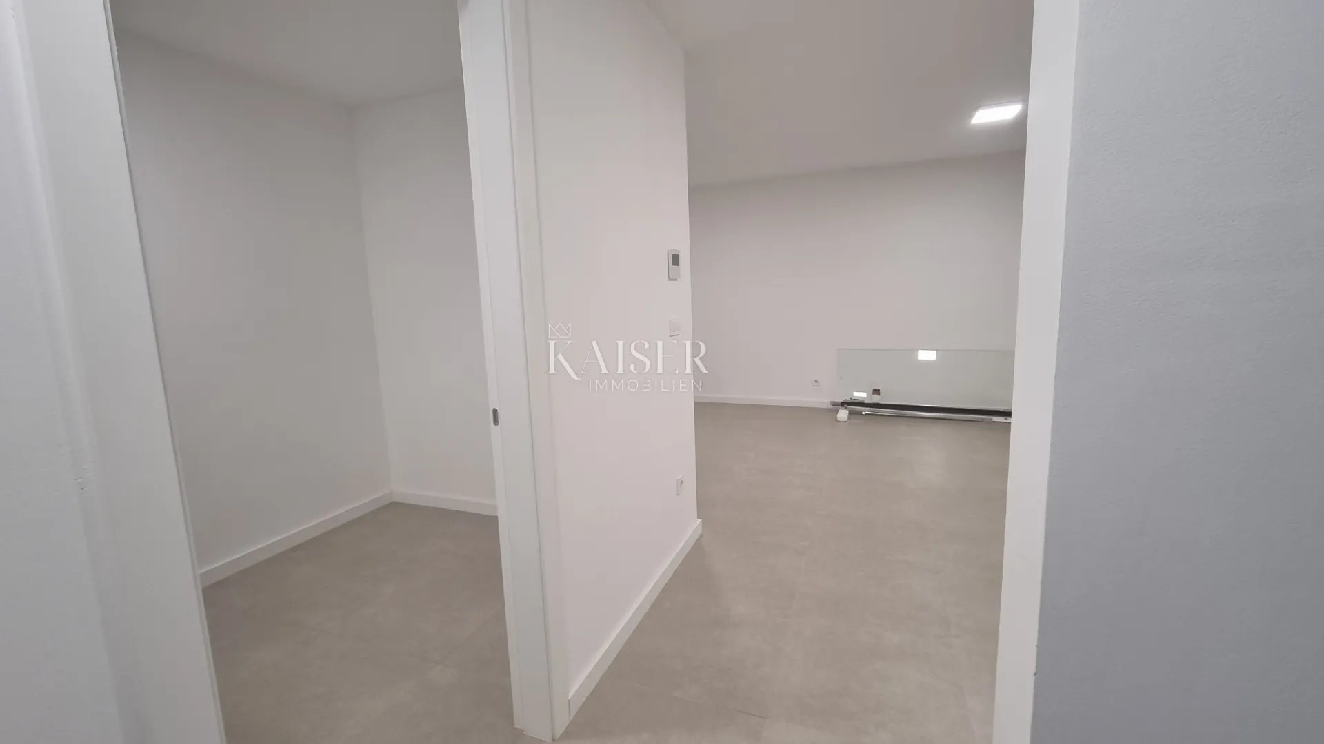 crikvenica, centar - dvosobni stan 80m od mora - slika 4