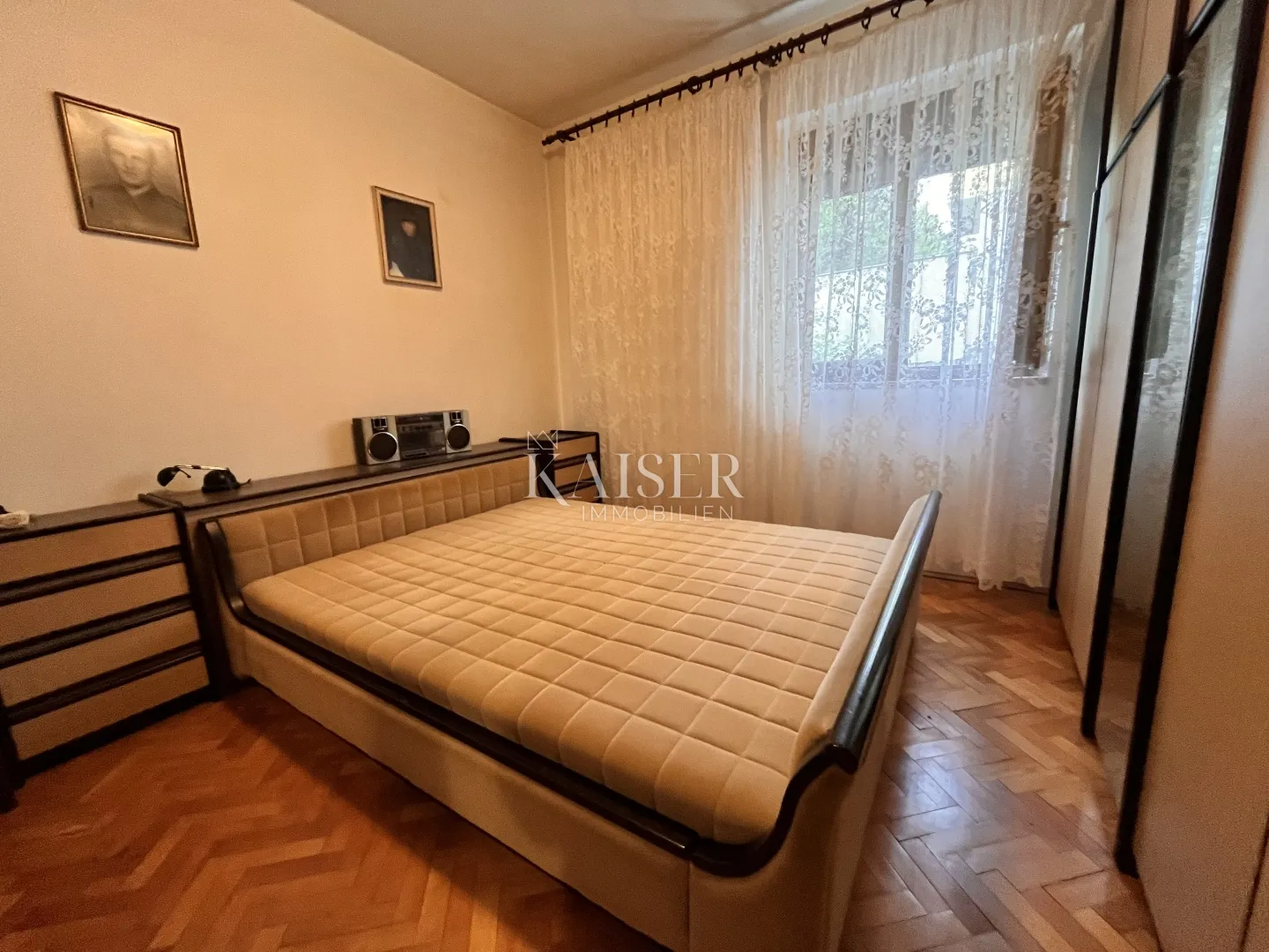 rijeka, rešetari - stan 2s+db s pogledom na more - slika 9
