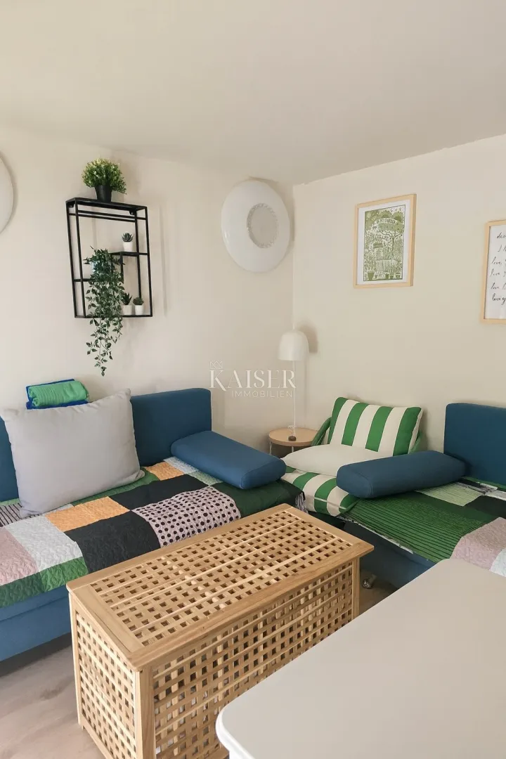 vir | kuća s 6 apartmanskih jedinica i garažom – 200 m od mora - slika 8