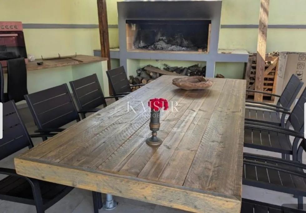 istra, pula - kuća s 5 apartmana i dva bazena - slika 26