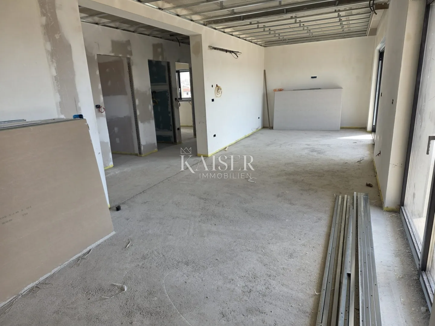 istra. poreč - dvosobni stan 82m2 s pogledom na more - slika 16