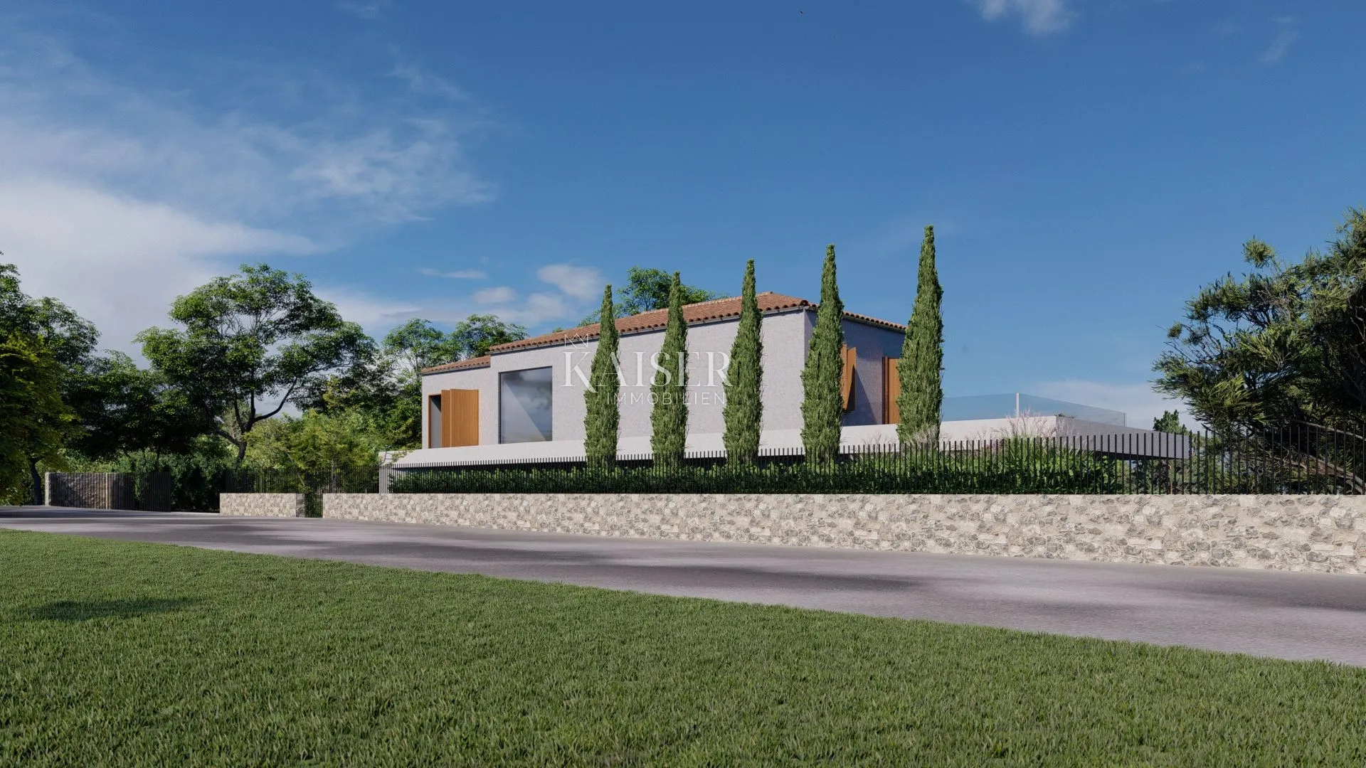istra - poreč, luksuzna nova vila - slika 16