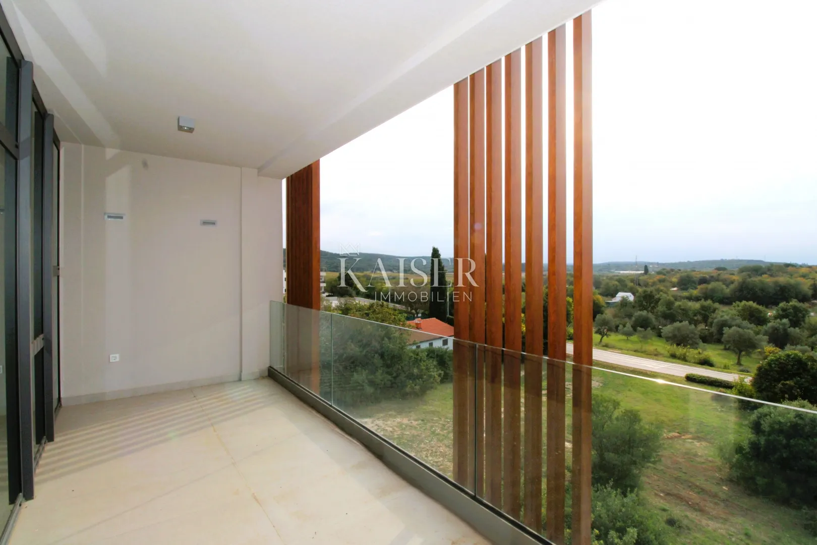 istra, rovinj- moderan stan 95m2 s parkingom - slika 18