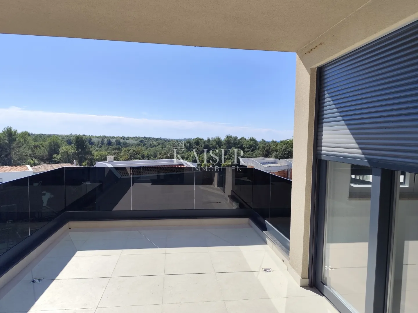 istra, poreč-vabriga, penthouse v2-c3 s krovnom terasom - slika 9