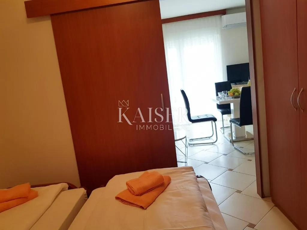 matulji - kuća s apartmanima - slika 25