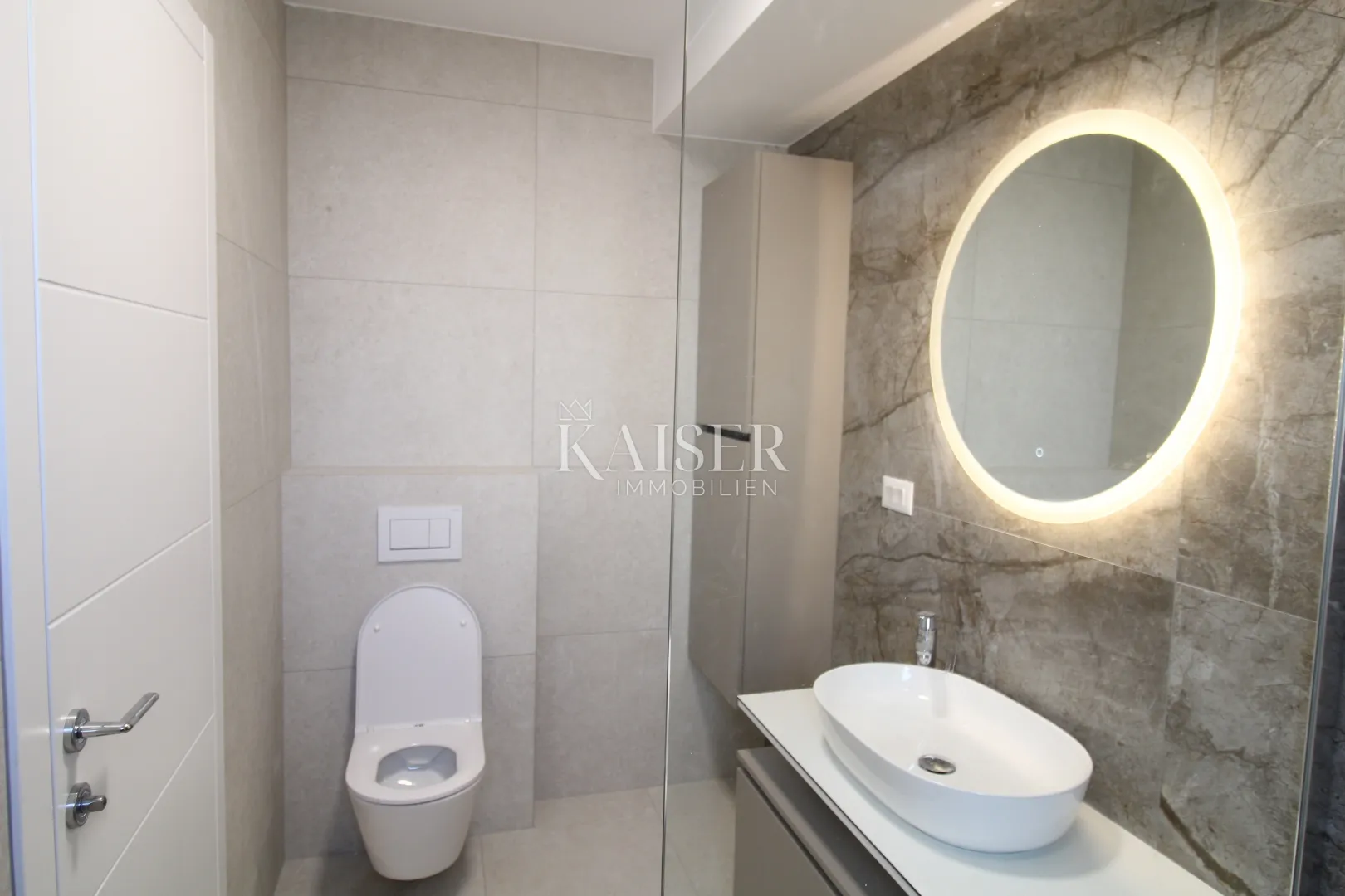 zadar- penthouse s krovnom terasom i pogledom na more - slika 19