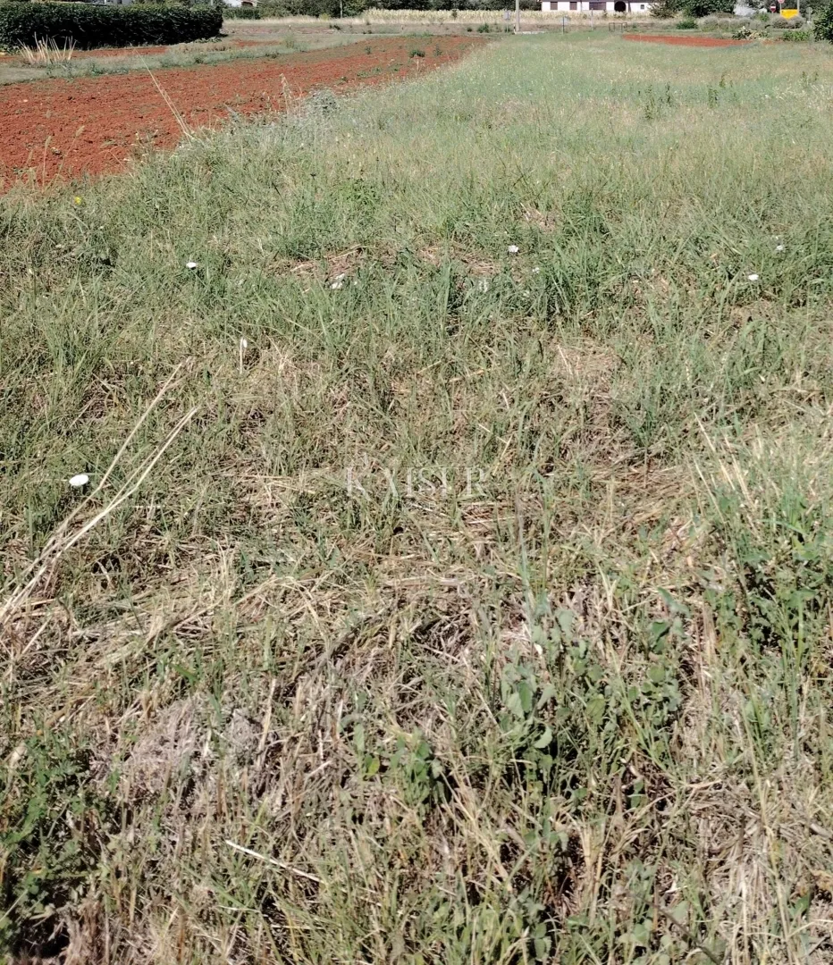 Istra, Marčana - prilika građevinsko zemljište