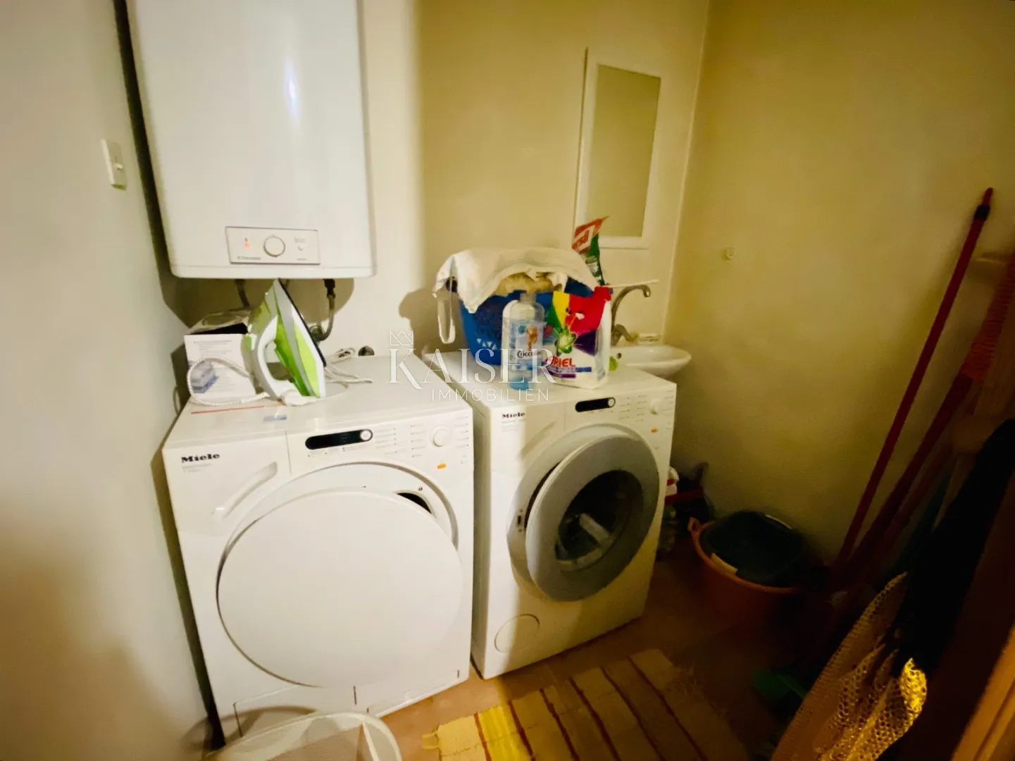 cres, beli – jedinstvena kuća s dva stana na predivnoj lokaciji - slika 35