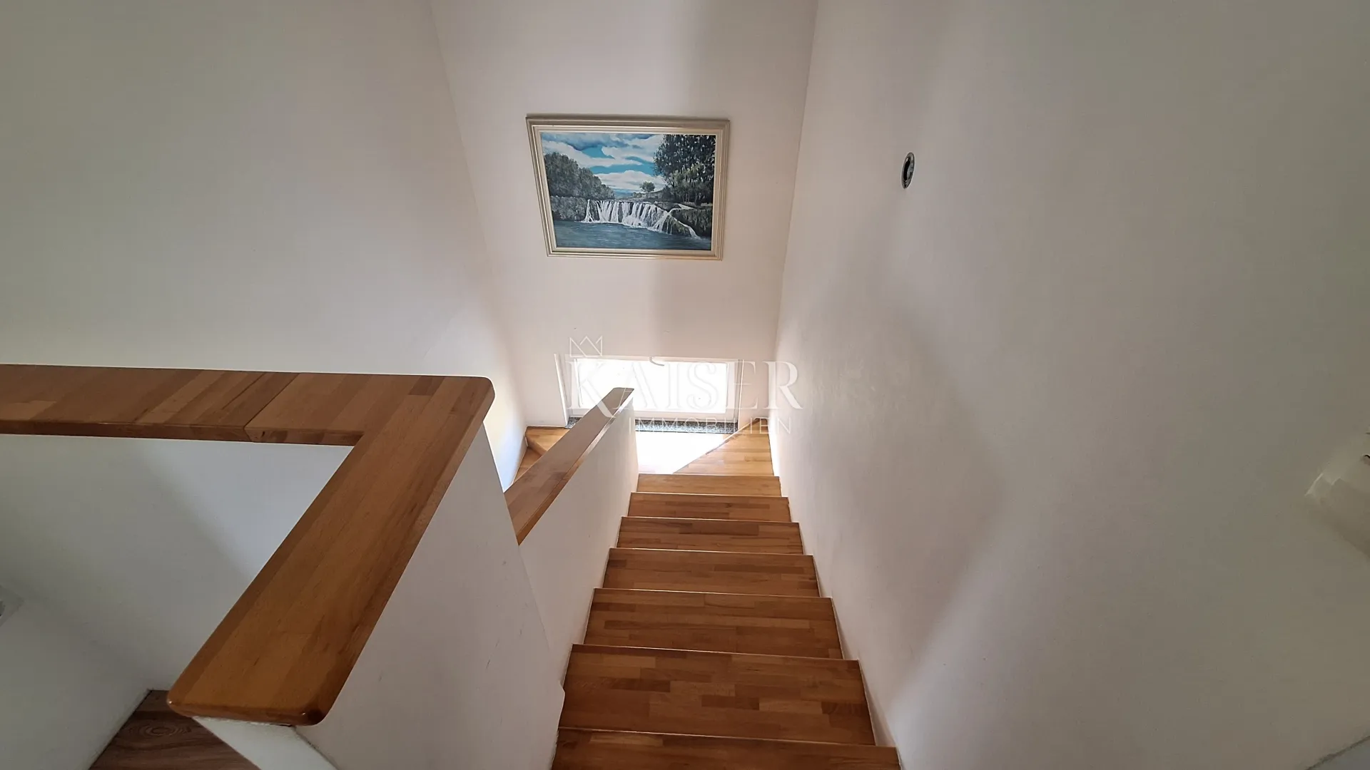 matulji, jušići, kuća 140 m2 za najam,s bazenom i zatvorenim prostorom za opuštanje - slika 15