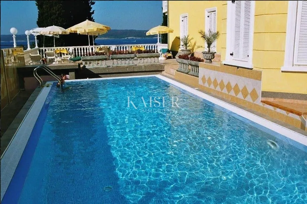 crikvenica - impresivni hotel blizu mora - slika 7