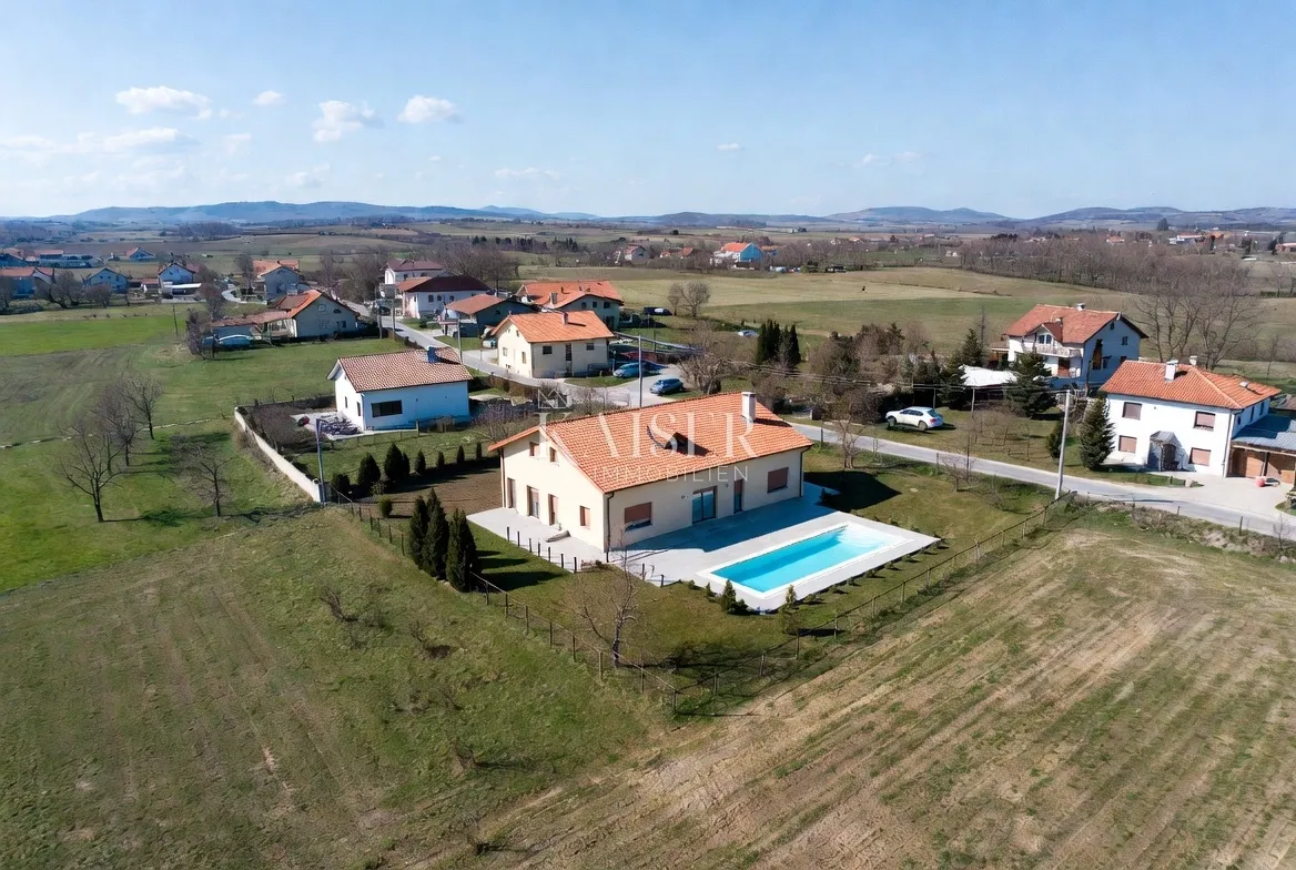 zadar - lovinac : zemljište 800 m2, spremno za gradnju - slika 2