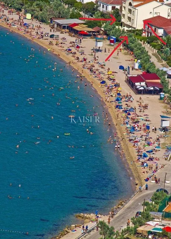 otok pag - kuća uz more na mirnoj i atraktivnoj lokaciji - slika 31