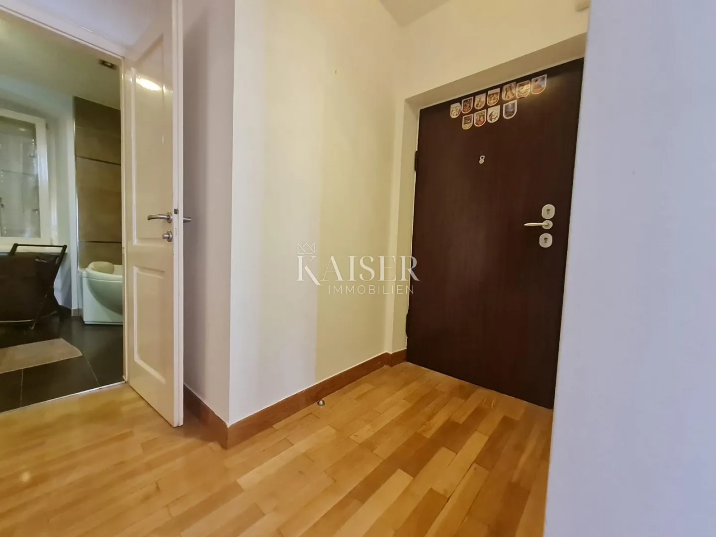 zadar, poluotok, luksuzno uređen stan, 104,32 m2, u blizini kalelarge - slika 8