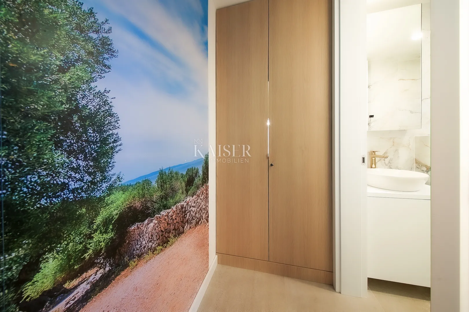 otok pag - moderna villa sa pogledom na more 305m2 - slika 58