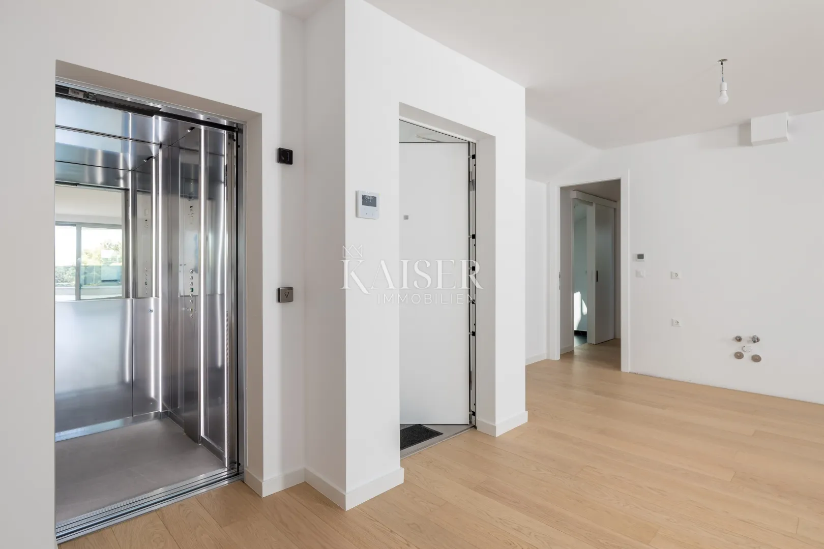 opatija, penthouse, na traženoj lokaciji s pogledom - slika 6