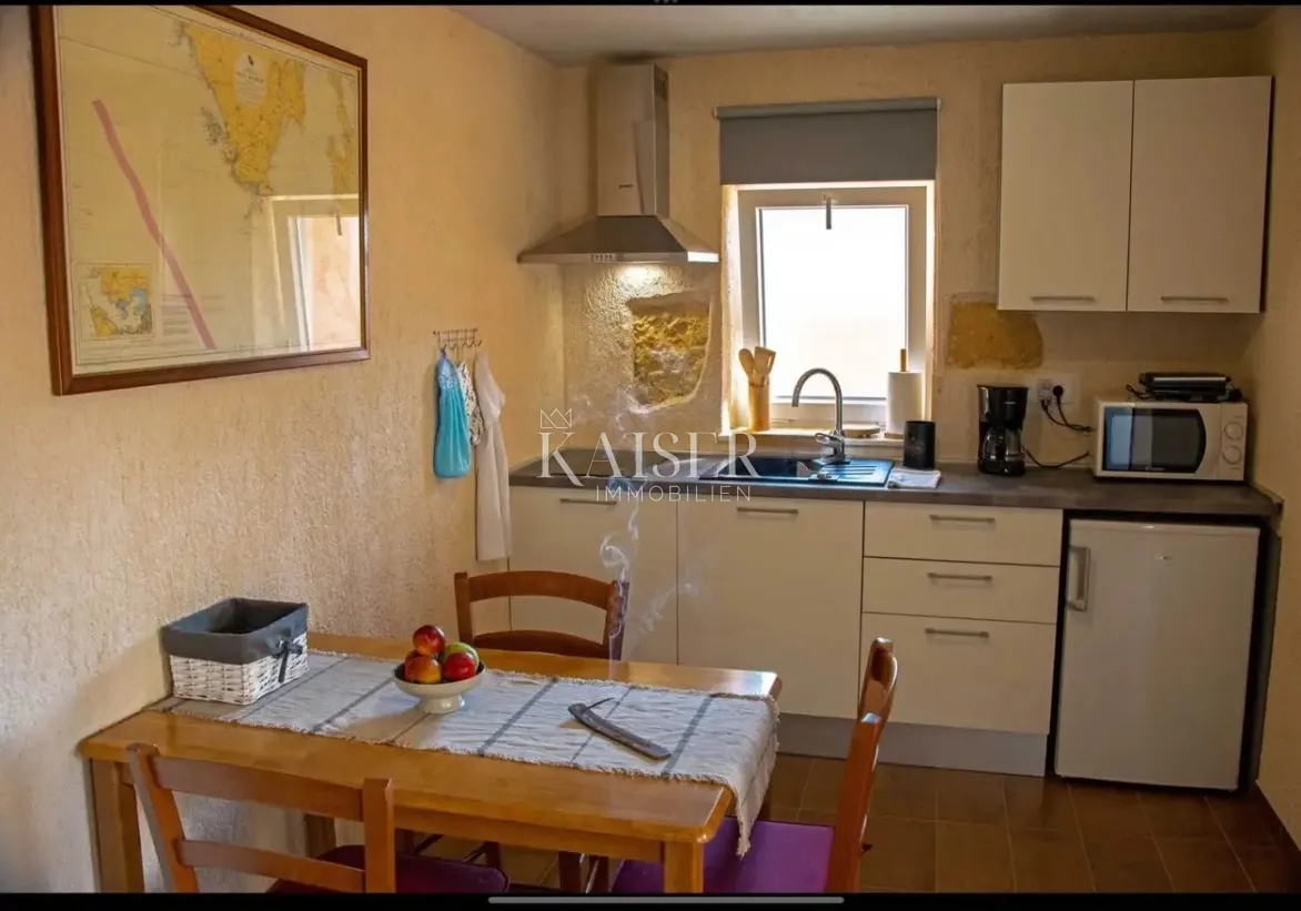 istra, vinkuran - dvije kuće sa pogledom na more - slika 22