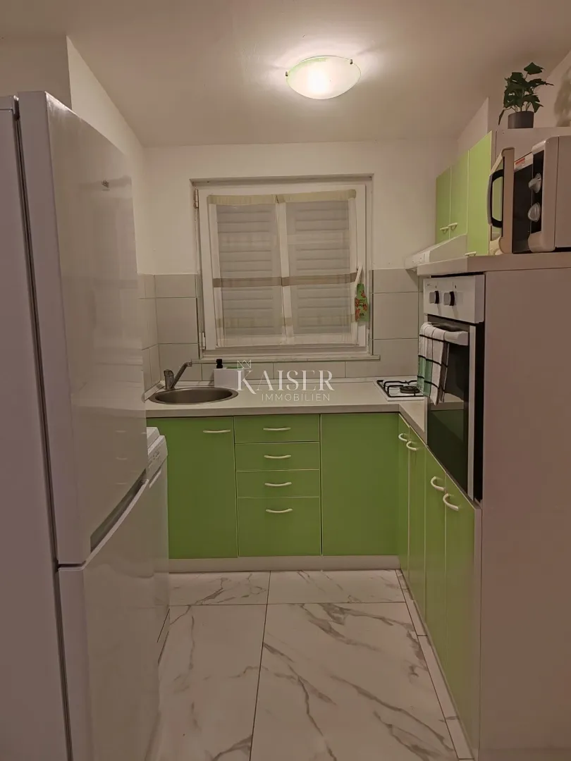zadar, otok vir- kuća s dva apartmana , 50m od plaže - slika 10