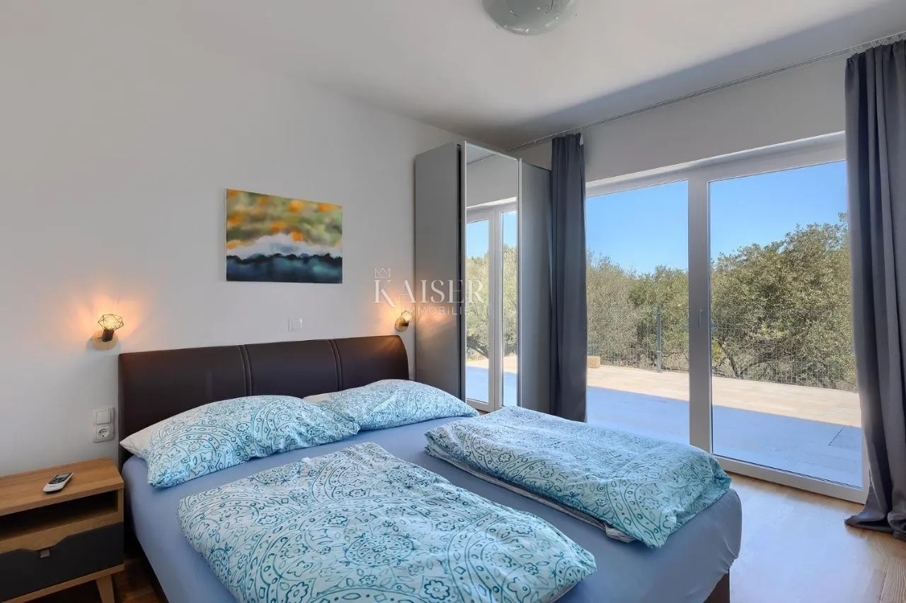 rabac - luksuzna vila s morem na dlanu, 200 m2 - slika 14