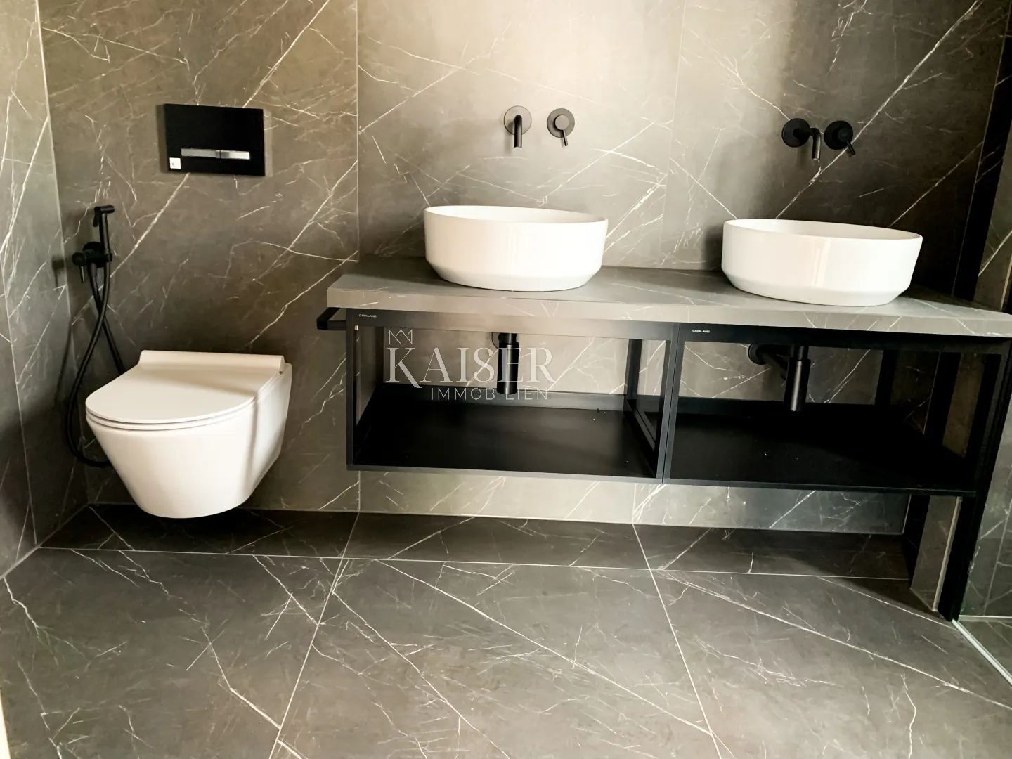 penthouse 184 m2 - otvoreni pogled na more - slika 8