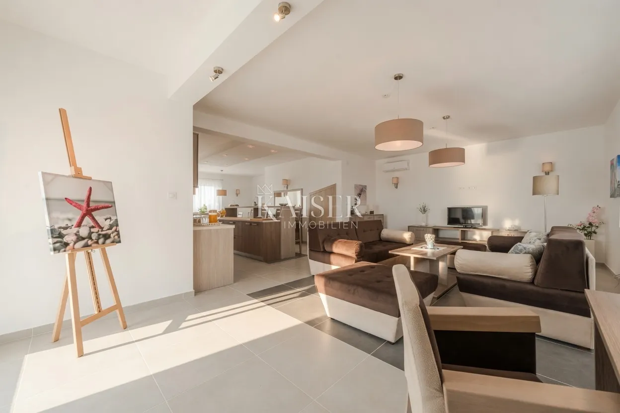 zadar - debeljak, ekskluzivni resort s 8 luksuznih vila - slika 8