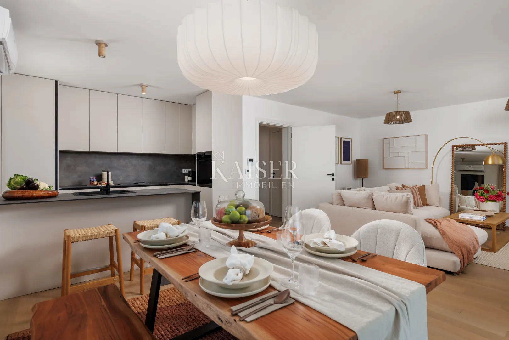 rijeka, kostrena- kostrena sunset, south residence 1 - slika 5