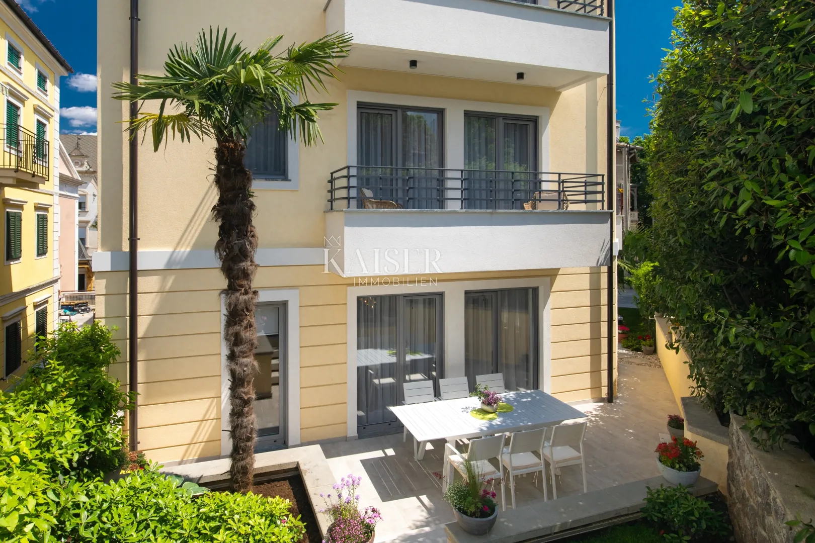 opatija- ekskluzivna vila u samom centru, 216m2 - slika 20