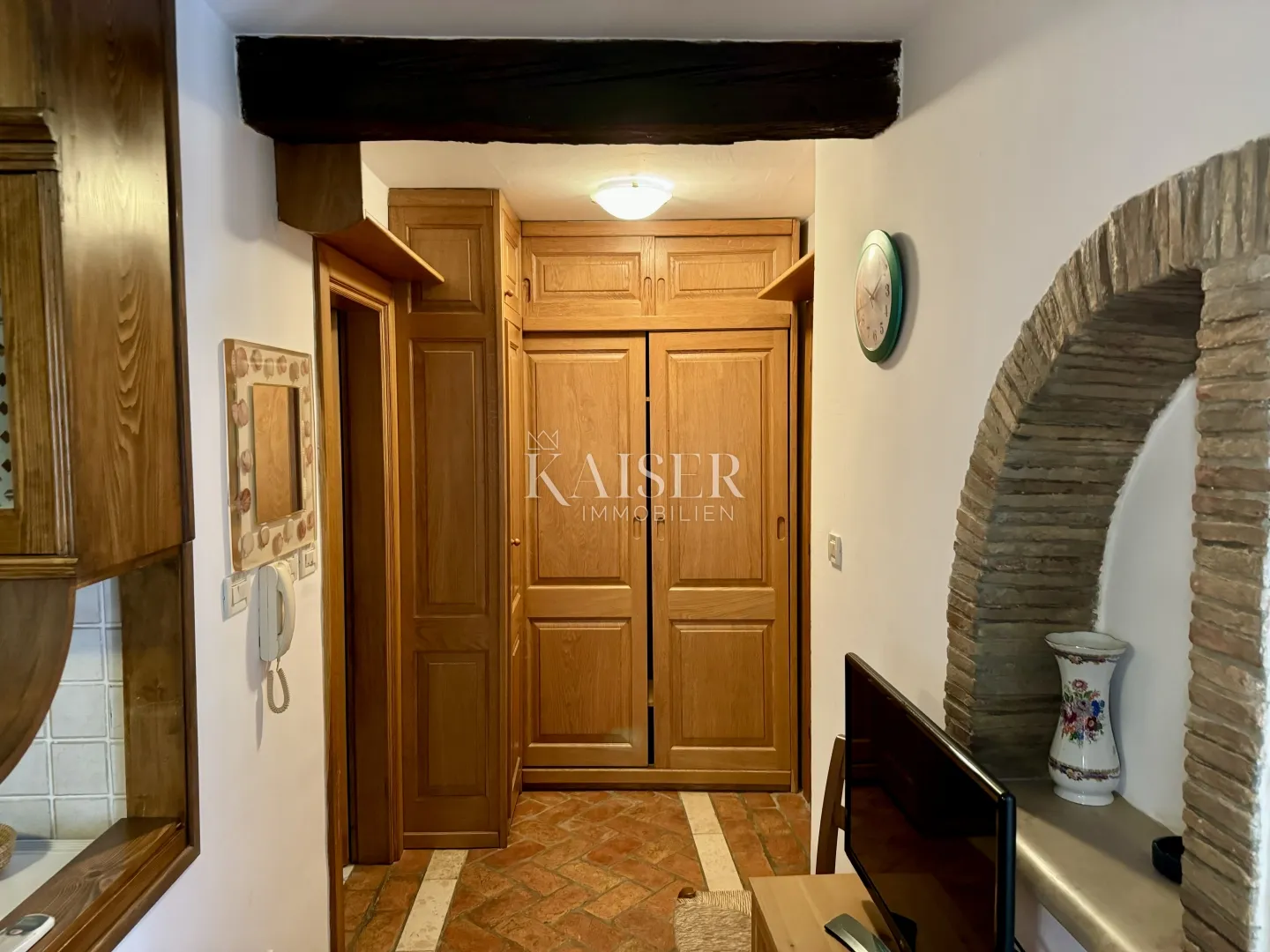 istra, rovinj centar - apartman 50m2 u povijesnoj jezgri - slika 8