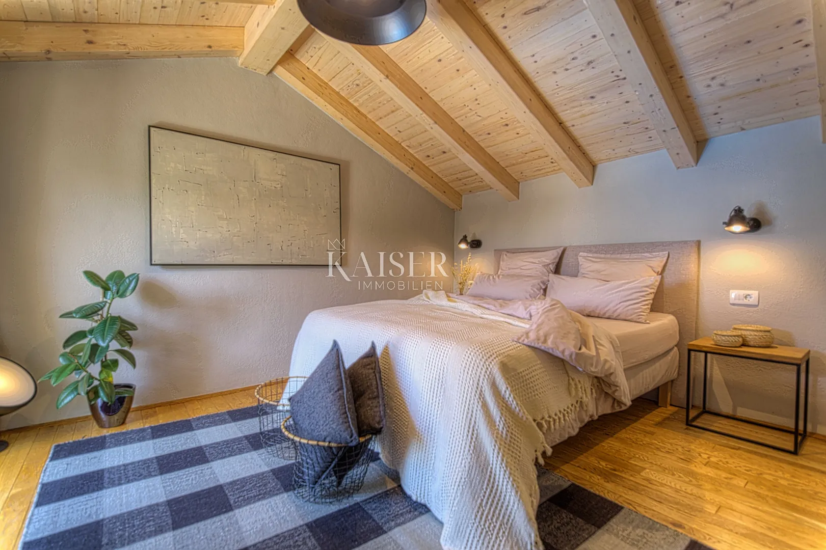 istra, sv.lovreč kamena vila s bazenom - slika 12