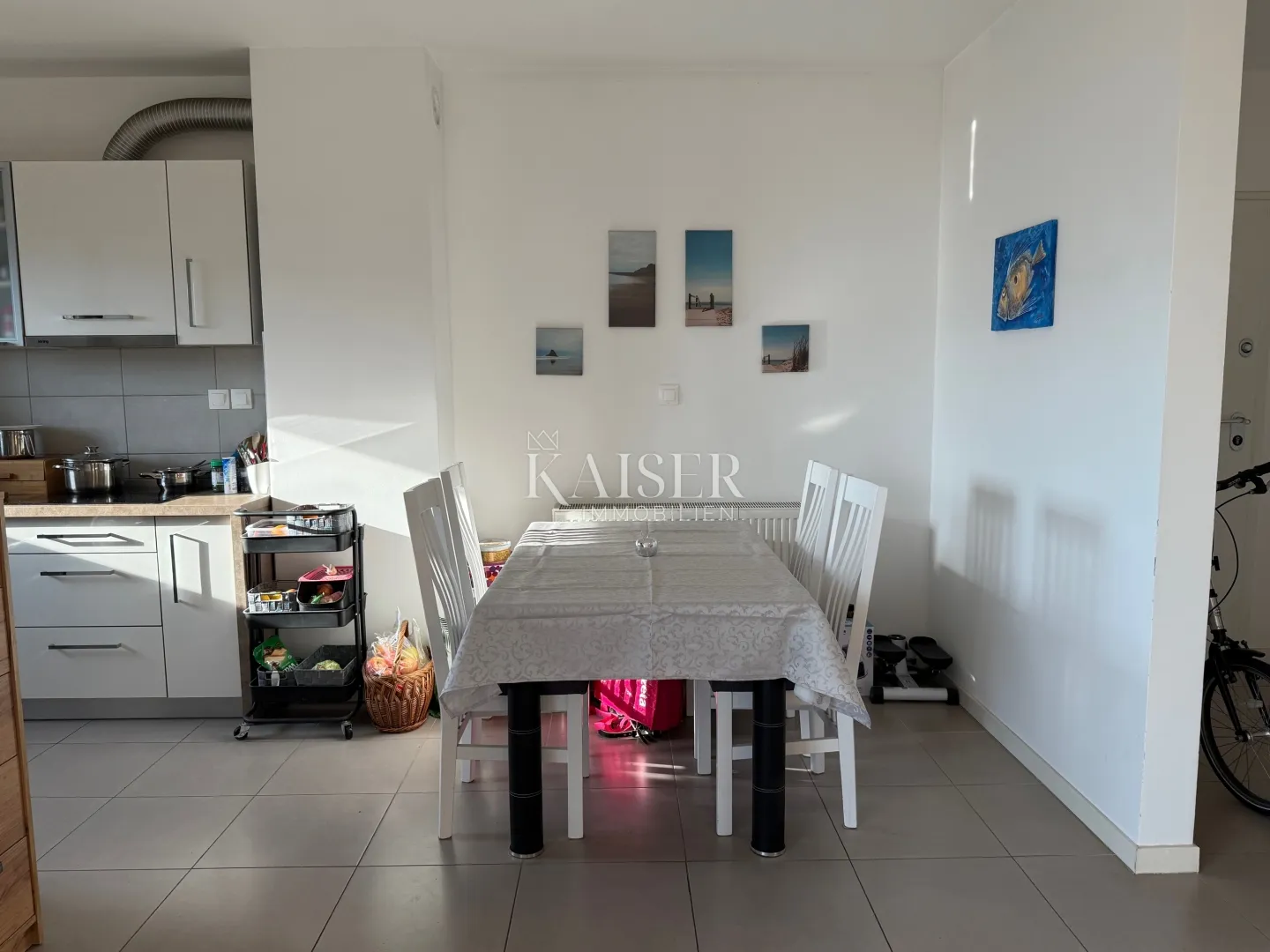 rijeka, hosti - predivan stan sa panoramskim pogledom na more - slika 11