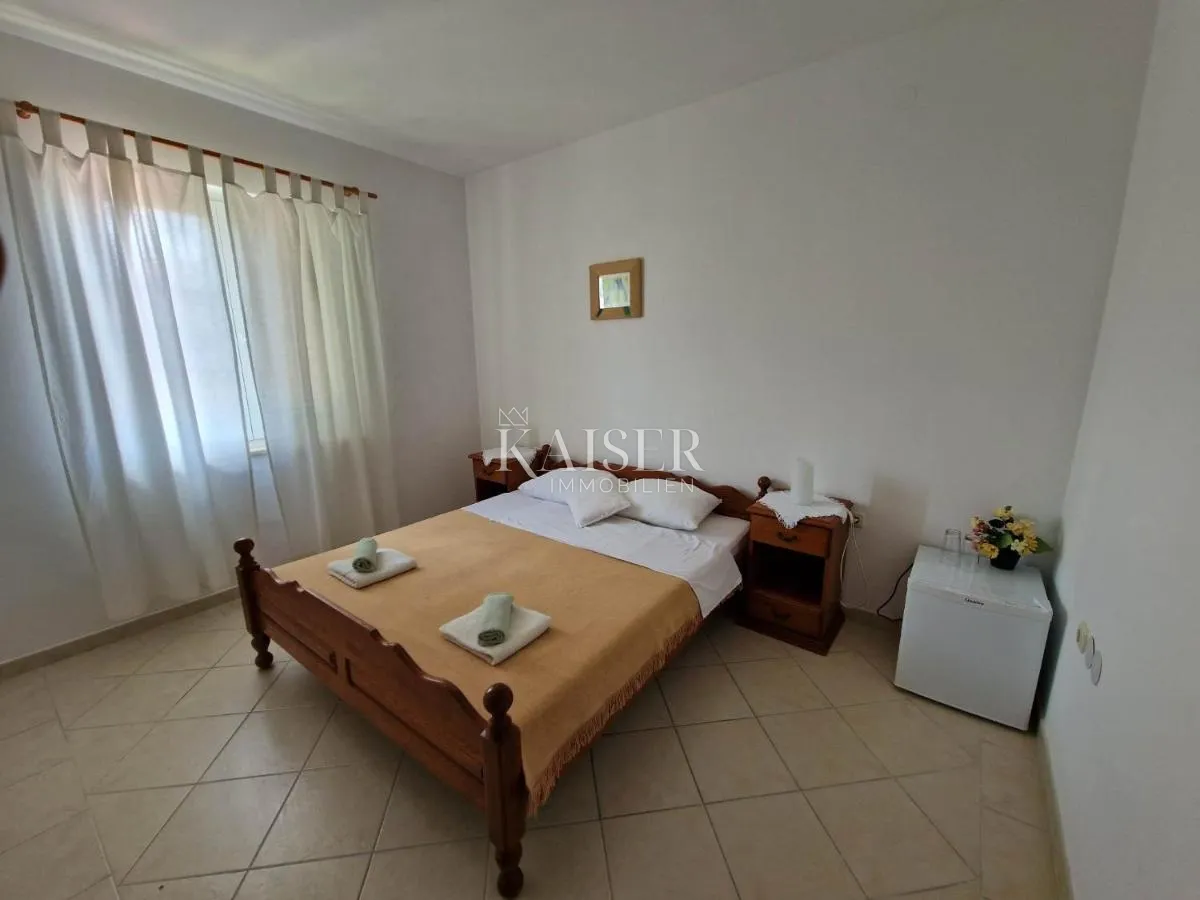 otok pag - kuća uz more na mirnoj i atraktivnoj lokaciji - slika 19