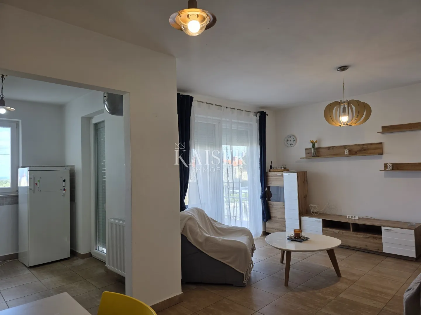 istra - tar, stan sa dvije spavaće sobe za najam - slika 4