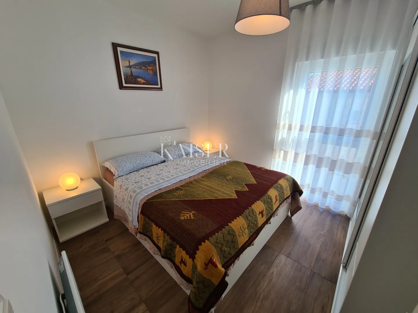 crikvenica, dramalj - luksuzni penthouse sa garažom i panoramskim pogledom na more - slika 5