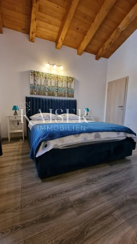 istra - lovreč, prilika kamena kuća sa okućnicom 7000 m2 - slika 19