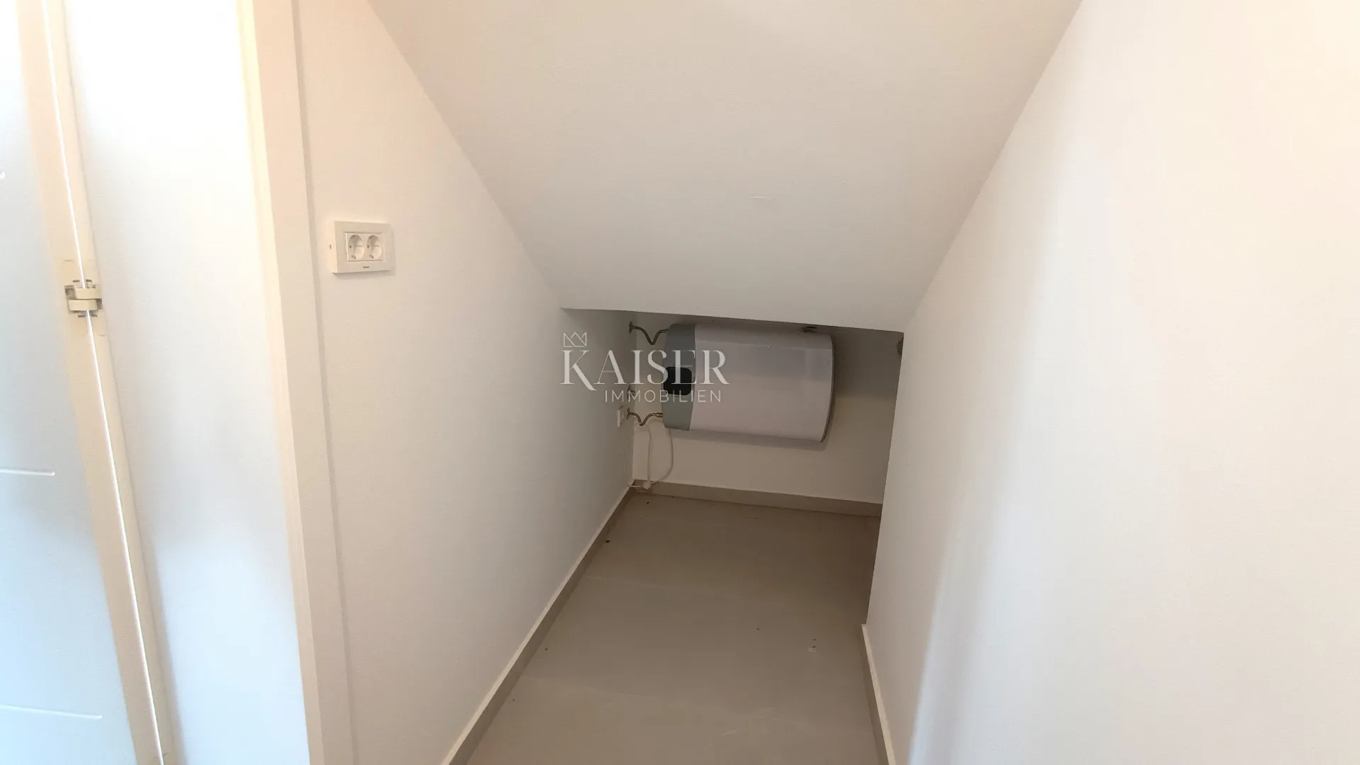 malinska, otok krk- stan 107m2 s pogledom na more - slika 7
