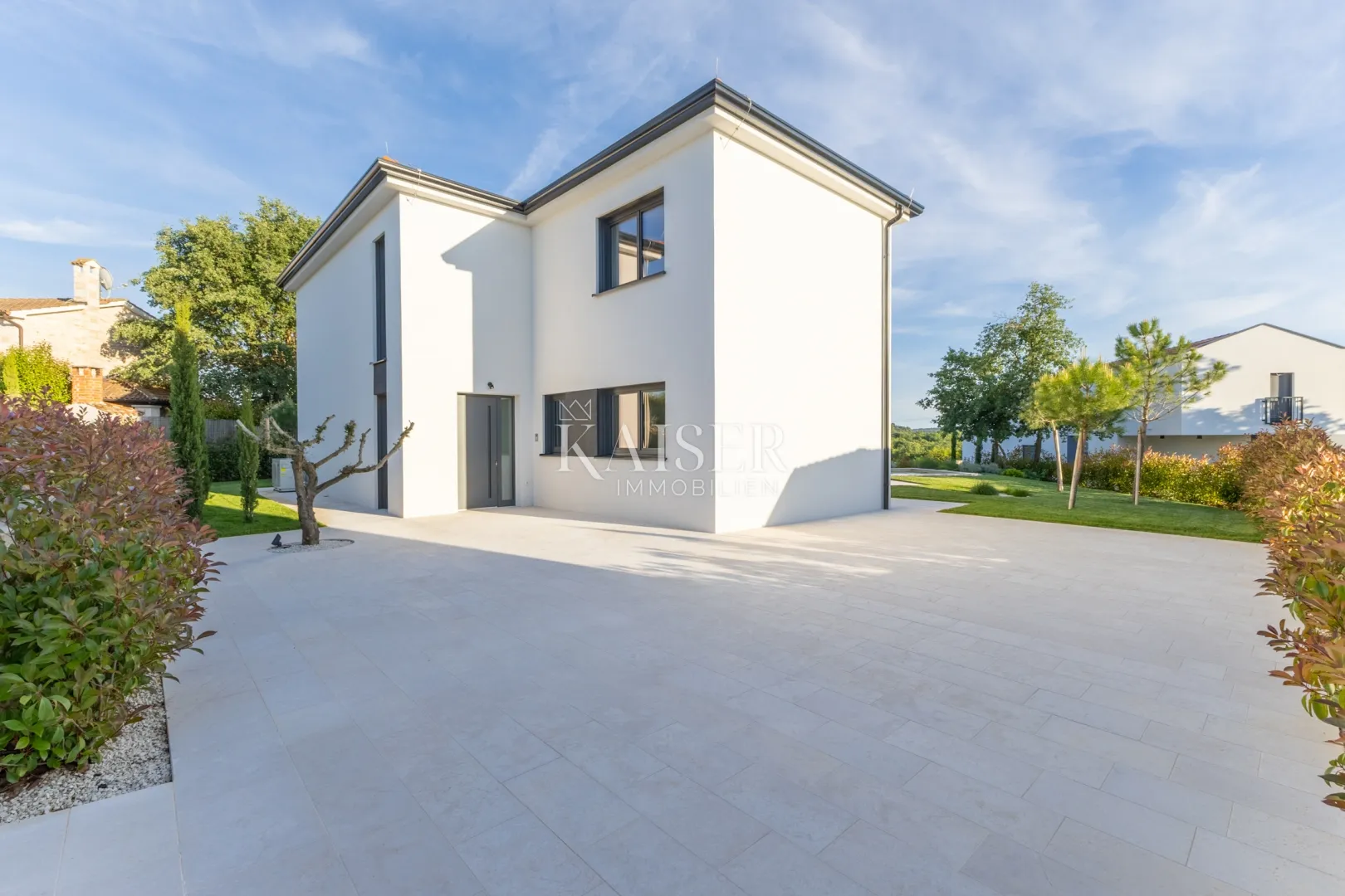 istra - poreč okolica, moderna vila potpuno opremljena - slika 43