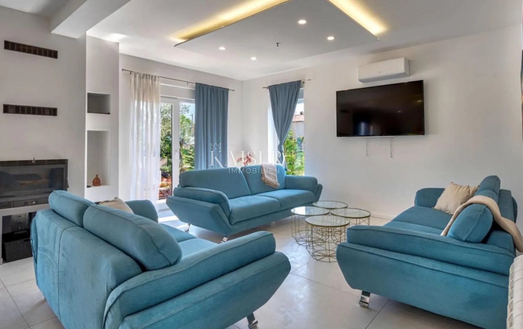 istra - luksuzna vila, 380m2 - slika 9