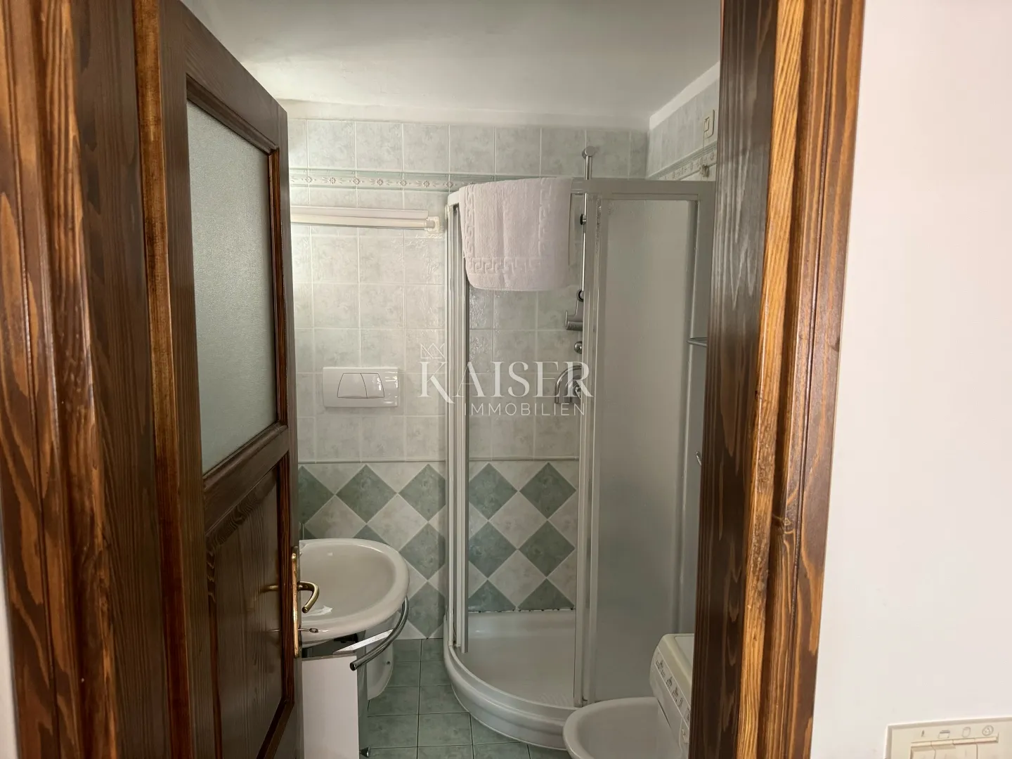 istra, rovinj centar - apartman 50m2 u povijesnoj jezgri - slika 7