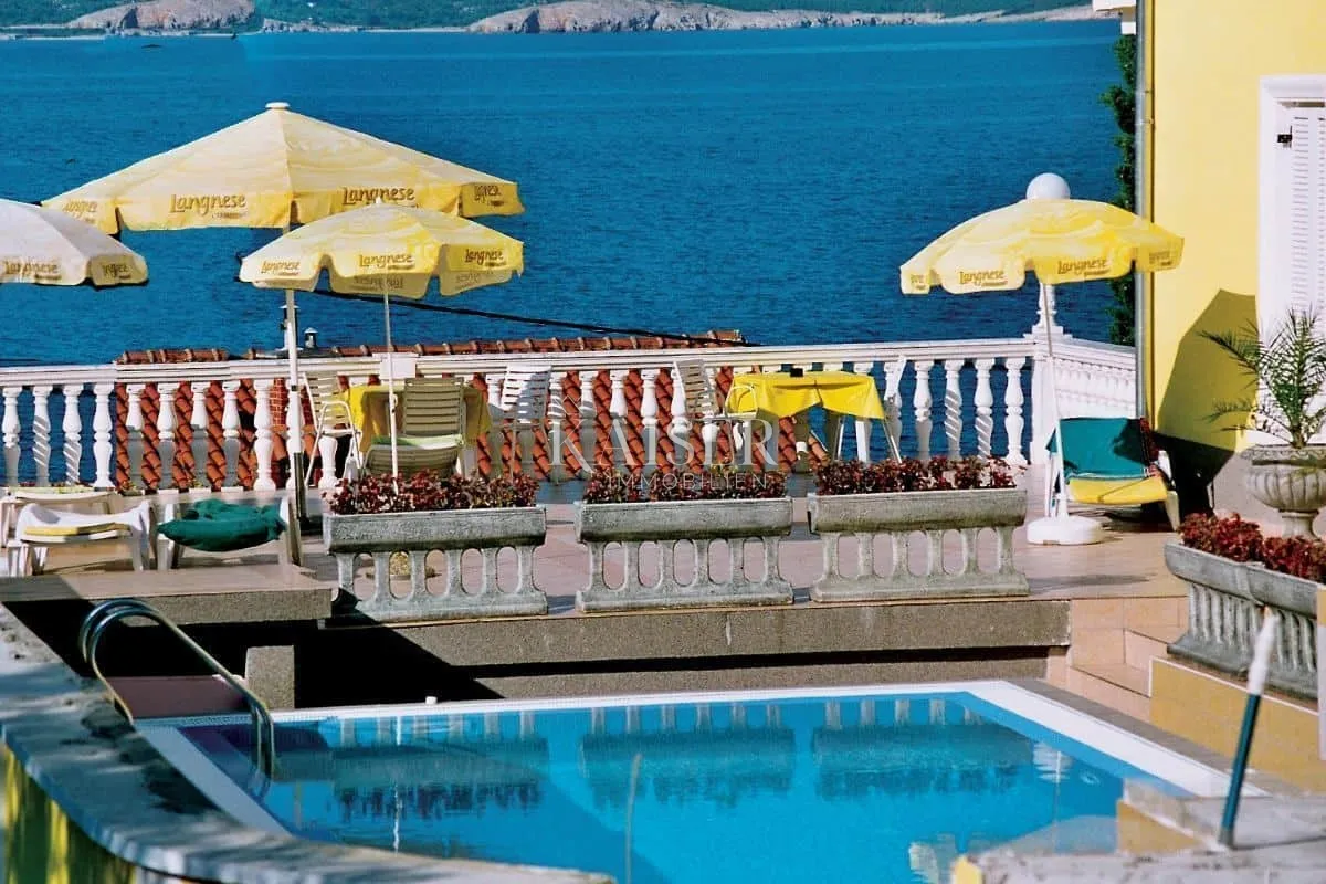crikvenica - impresivni hotel blizu mora - slika 6